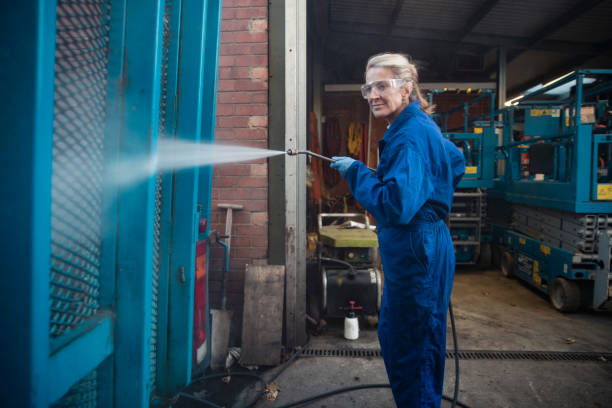 Best Commercial Building Pressure Washing  in Lake Telemark, NJ