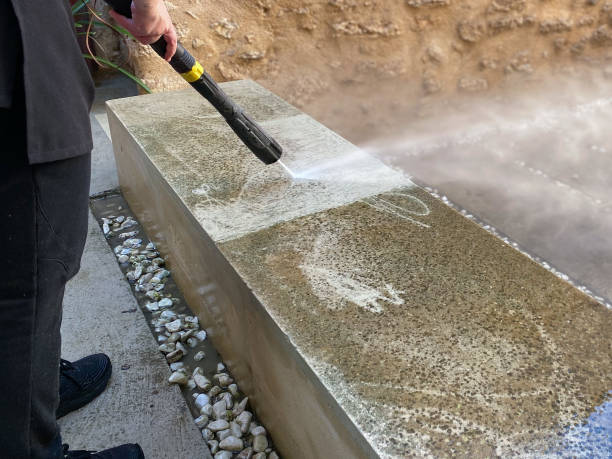 Local Pressure Washing Services in Lake Telemark, NJ