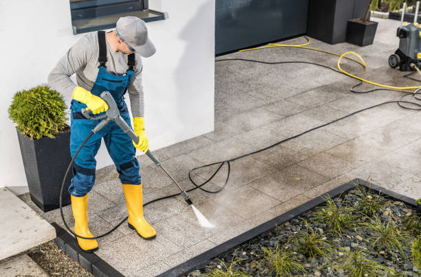 Reliable Lake Telemark, NJ Pressure Washing Solutions