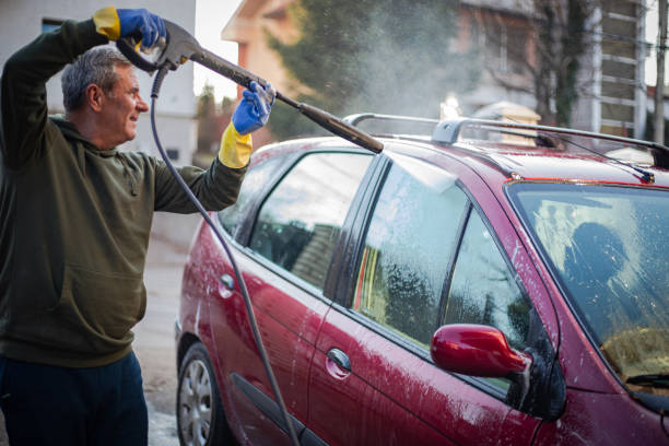 Best Roof Pressure Washing  in Lake Telemark, NJ