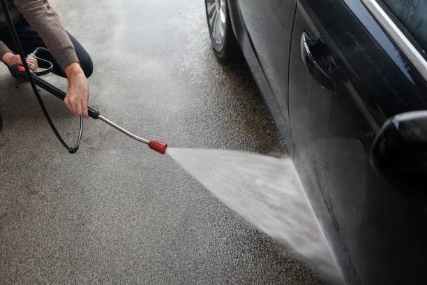 Best Deck Pressure Washing  in Lake Telemark, NJ
