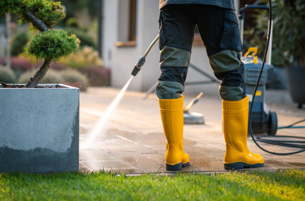 Best Exterior Home Cleaning  in Lake Telemark, NJ